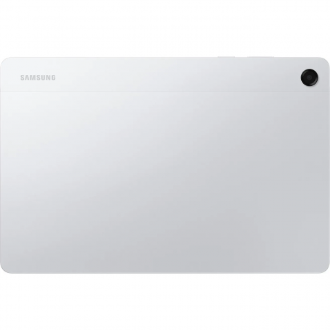Планшет Samsung Galaxy Tab A11+ 5G 6/128GB Silver (SM-X236BZSR) Купити в Україні