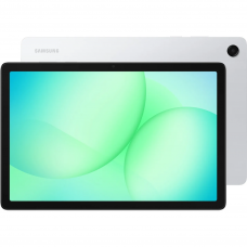 Планшет Samsung Galaxy Tab A11+ 5G 6/128GB Silver (SM-X236BZSR)