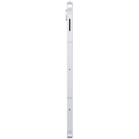 Планшет Samsung Galaxy Tab S10 Lite 5G 8/256GB Silver (SM-X406BZSP) Купити в Україні