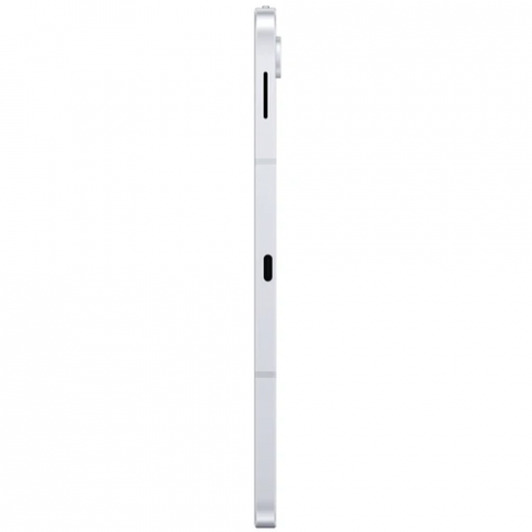 Планшет Samsung Galaxy Tab S10 Lite 5G 8/256GB Silver (SM-X406BZSP) Купити в Україні