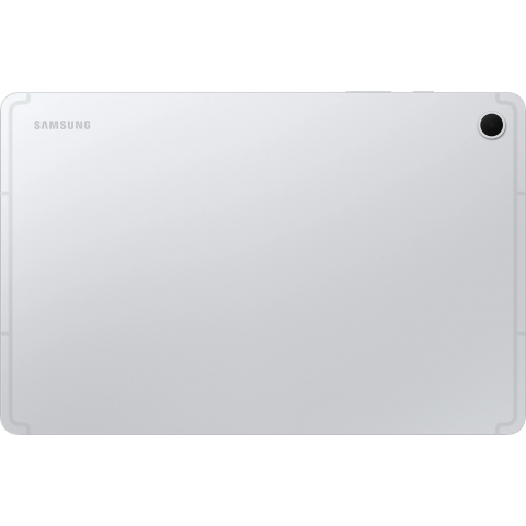Планшет Samsung Galaxy Tab S10 Lite 5G 8/256GB Silver (SM-X406BZSP) Купити в Україні