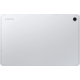 Планшет Samsung Galaxy Tab S10 Lite 5G 8/256GB Silver (SM-X406BZSP) Купити в Україні