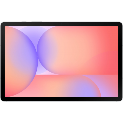 Планшет Samsung Galaxy Tab S10 Lite 5G 8/256GB Silver (SM-X406BZSP) Купити в Україні