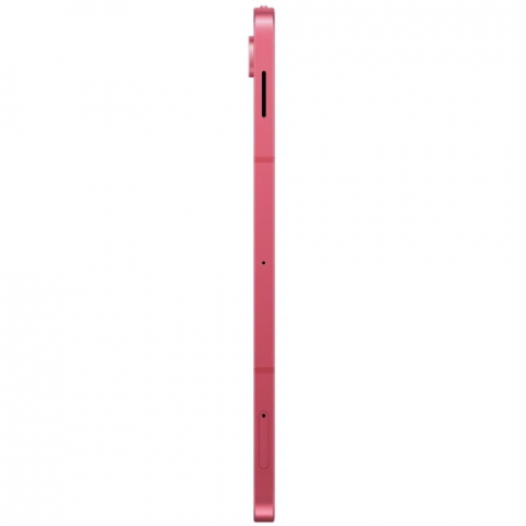 Планшет Samsung Galaxy Tab S10 Lite 5G 6/128GB Coralred (SM-X406BZRR) Купити в Україні