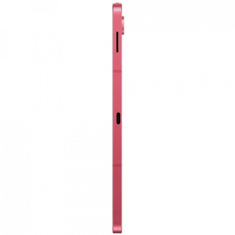 Планшет Samsung Galaxy Tab S10 Lite 5G 6/128GB Coralred (SM-X406BZRR) Купити в Україні