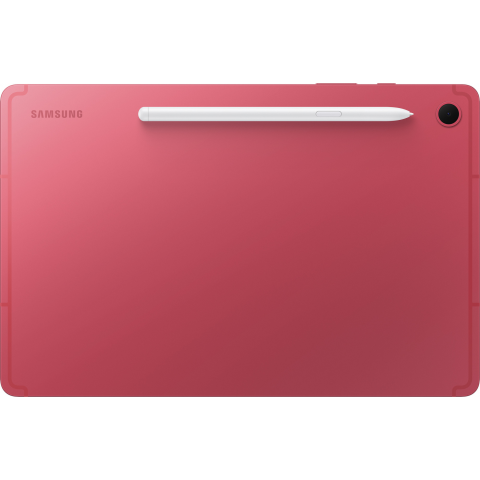 Планшет Samsung Galaxy Tab S10 Lite 5G 6/128GB Coralred (SM-X406BZRR) Купити в Україні