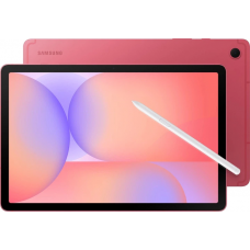 Планшет Samsung Galaxy Tab S10 Lite 5G 6/128GB Coralred (SM-X406BZRR)