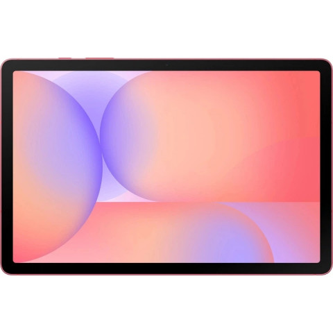 Планшет Samsung Galaxy Tab S10 Lite 5G 6/128GB Coralred (SM-X406BZRR) Купити в Україні