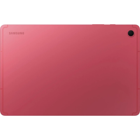 Планшет Samsung Galaxy Tab S10 Lite 5G 6/128GB Coralred (SM-X406BZRR) Купити в Україні