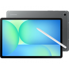 Смартфон Samsung Galaxy Tab S10 FE 8/128GB Grey (SM-X520NZAR)