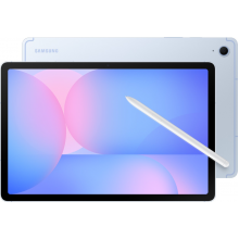 Планшет Samsung Galaxy Tab S10 FE 5G 12/256GB Blue (SM-X526BLBP)