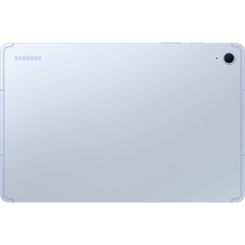 Планшет Samsung Galaxy Tab S10 FE 5G 12/256GB Blue (SM-X526BLBP) Купити в Україні