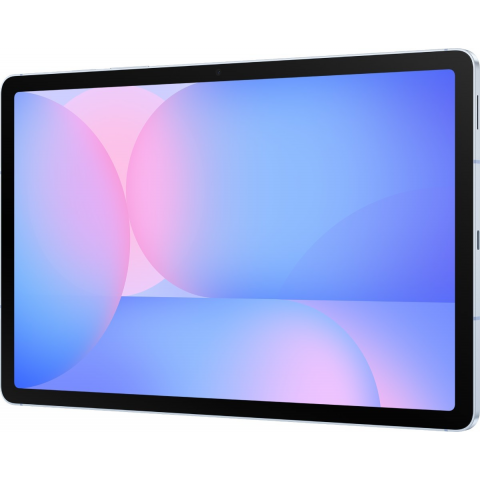 Планшет Samsung Galaxy Tab S10 FE 5G 12/256GB Blue (SM-X526BLBP) Купити в Україні