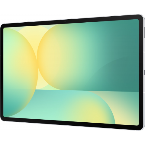 Планшет Samsung Galaxy Tab S10 FE 5G 12/256GB Silver (SM-X526BZSP) Купити в Україні