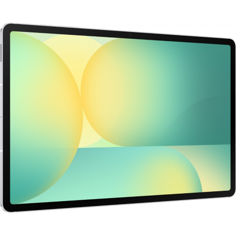 Планшет Samsung Galaxy Tab S10 FE 5G 12/256GB Silver (SM-X526BZSP) Купити в Україні