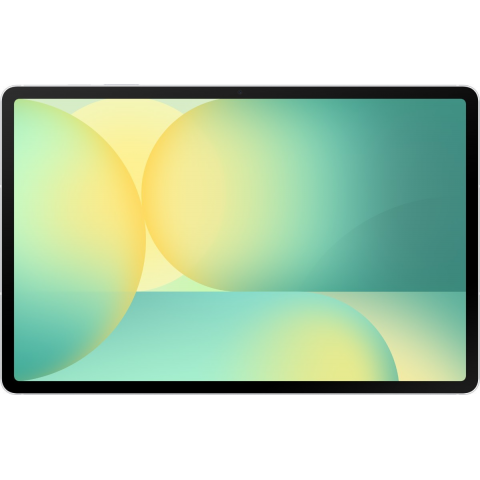 Планшет Samsung Galaxy Tab S10 FE 5G 12/256GB Silver (SM-X526BZSP) Купити в Україні