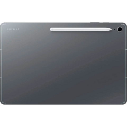 Планшет Samsung Galaxy Tab S10 FE 5G 8/128GB Silver (SM-X526BZSR) Купити в Україні
