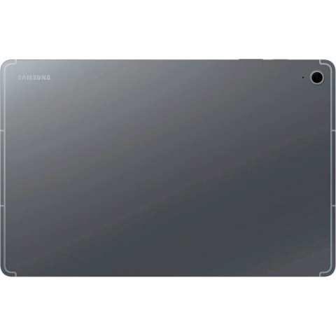 Планшет Samsung Galaxy Tab S10 FE 5G 8/128GB Silver (SM-X526BZSR) Купити в Україні