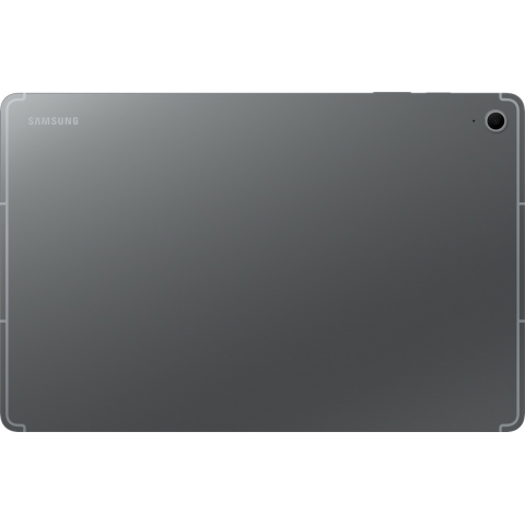 Планшет Samsung Galaxy Tab S10 FE+ 8/128GB Grey (SM-X620NZAR) Купити в Україні