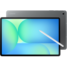 Планшет Samsung Galaxy Tab S10 FE+ 8/128GB Grey (SM-X620NZAR)