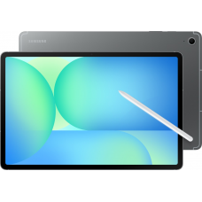 Планшет Samsung Galaxy Tab S10 FE+ 8/128GB Grey (SM-X620NZAR)