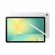 Планшет Samsung Galaxy Tab S10 FE+ 12/256GB Silver (SM-X620NZSP) Купити в Україні
