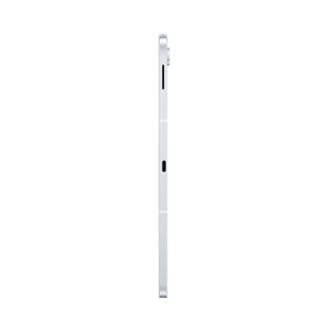 Планшет Samsung Galaxy Tab S10 FE+ 12/256GB Silver (SM-X620NZSP) Купити в Україні