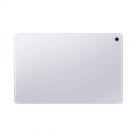 Планшет Samsung Galaxy Tab S10 FE+ 12/256GB Silver (SM-X620NZSP) Купити в Україні