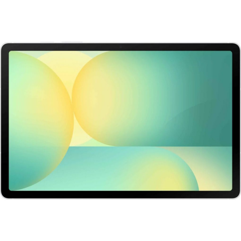 Планшет Samsung Galaxy Tab S10 FE+ 8/128GB Silver (SM-X620NZSR) Купити в Україні