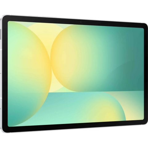 Планшет Samsung Galaxy Tab S10 FE+ 8/128GB Silver (SM-X620NZSR) Купити в Україні