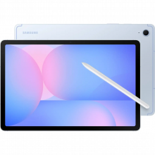 Планшет Samsung Galaxy Tab S10 FE+ 5G 12/256GB Blue (SM-X626BLBP)