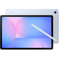 Планшет Samsung Galaxy Tab S10 FE+ 5G 12/256GB Blue (SM-X626BLBP)