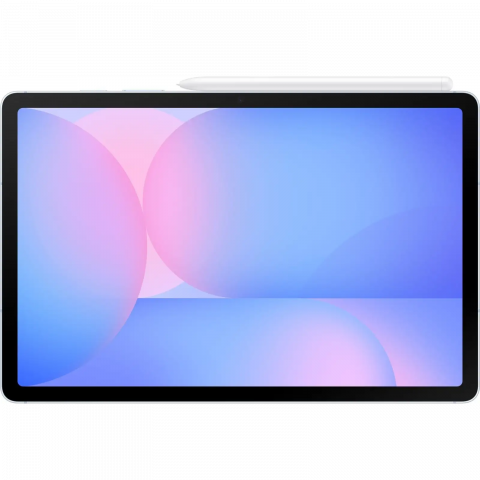 Планшет Samsung Galaxy Tab S10 FE+ 5G 12/256GB Blue (SM-X626BLBP) Купити в Україні