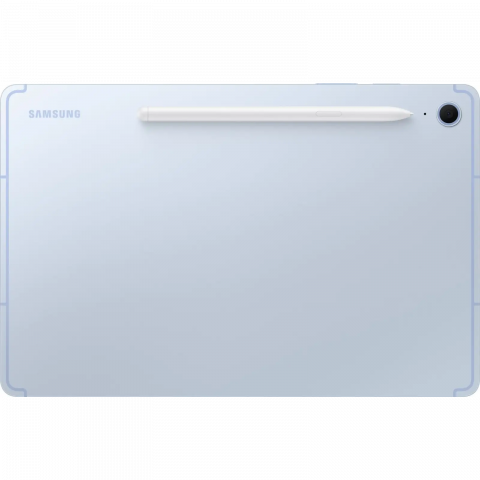 Планшет Samsung Galaxy Tab S10 FE+ 5G 12/256GB Blue (SM-X626BLBP) Купити в Україні