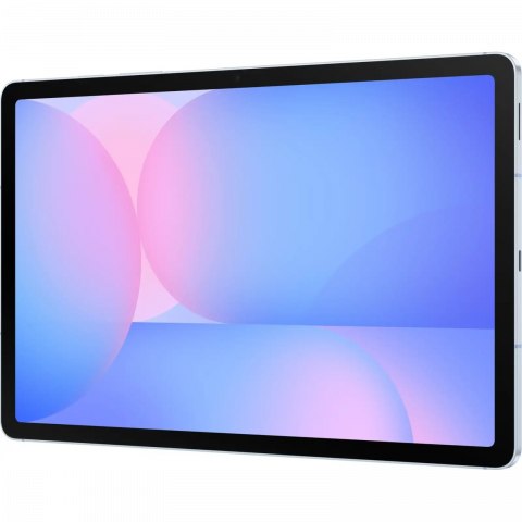 Планшет Samsung Galaxy Tab S10 FE+ 5G 12/256GB Blue (SM-X626BLBP) Купити в Україні