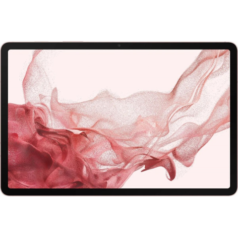 Планшет Samsung Galaxy Tab S8 Plus 12.4 8/256GB Wi-Fi Pink Gold (SM-X800NIDB) Купити в Україні