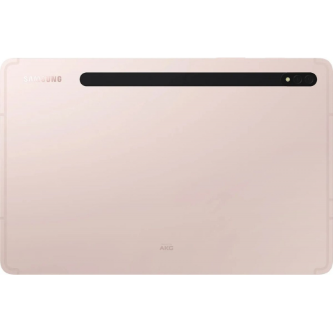 Планшет Samsung Galaxy Tab S8 Plus 12.4 8/256GB Wi-Fi Pink Gold (SM-X800NIDB) Купити в Україні