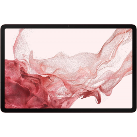 Планшет Samsung Galaxy Tab S8 Plus 12.4 8/128GB 5G Pink Gold (SM-X806BIDA) Купити в Україні
