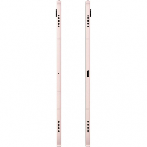 Планшет Samsung Galaxy Tab S8 Plus 12.4 8/128GB 5G Pink Gold (SM-X806BIDA) Купити в Україні