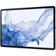 Планшет Samsung Galaxy Tab S8 Plus 12.4 8/128GB 5G Silver (SM-X806BZSA) Купити в Україні