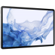 Планшет Samsung Galaxy Tab S8 Plus 12.4 8/256GB 5G Silver (SM-X806BZSB) Купити в Україні