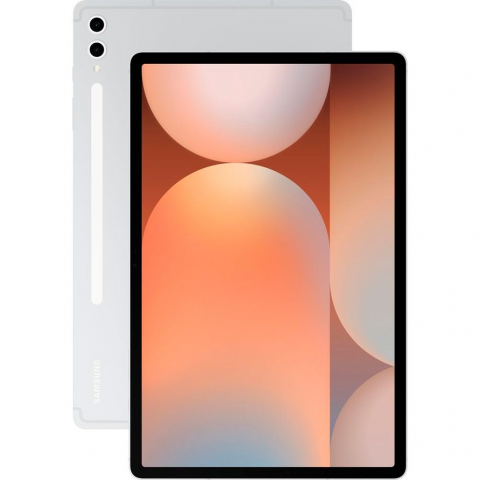 Смартфон Samsung Galaxy Tab S10+ 12/512GB Platinum Silver (SM-X820NZSE) Купити в Україні