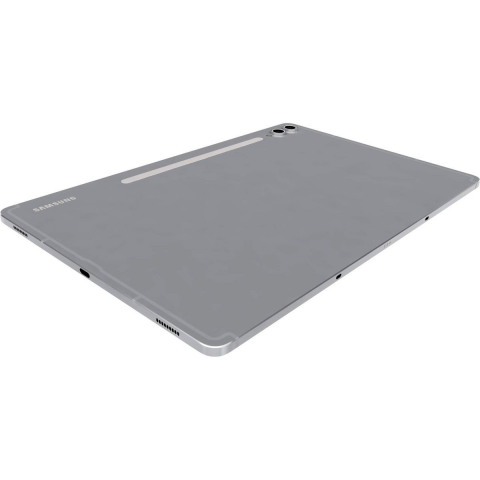 Смартфон Samsung Galaxy Tab S10+ 12/512GB Platinum Silver (SM-X820NZSE) Купити в Україні