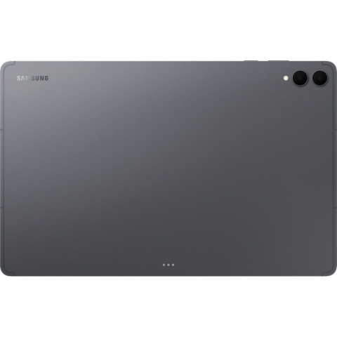 Планшет Samsung Galaxy Tab S11 Ultra 5G 12/512GB Gray (SM-X936BZAP) Купити в Україні