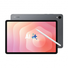 Планшет Samsung Galaxy Tab S11 Ultra 5G 12/256GB Gray (SM-X936BZAR)