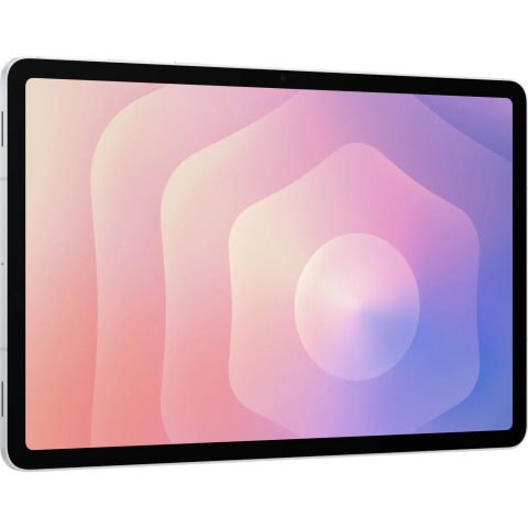 Планшет Samsung Galaxy Tab S11 Ultra 5G 12/512GB Silver (SM-X936BZSP) Купити в Україні
