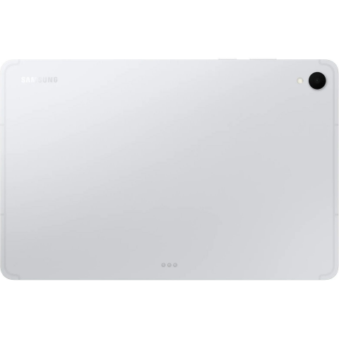 Планшет Samsung Galaxy Tab S11 Ultra 5G 12/512GB Silver (SM-X936BZSP) Купити в Україні