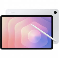 Планшет Samsung Galaxy Tab S11 Ultra 5G 12/512GB Silver (SM-X936BZSP)
