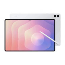 Планшет Samsung Galaxy Tab S11 Ultra 5G 12/256GB Silver (SM-X936BZSR)