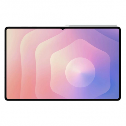 Планшет Samsung Galaxy Tab S11 Ultra 5G 12/256GB Silver (SM-X936BZSR) Купити в Україні